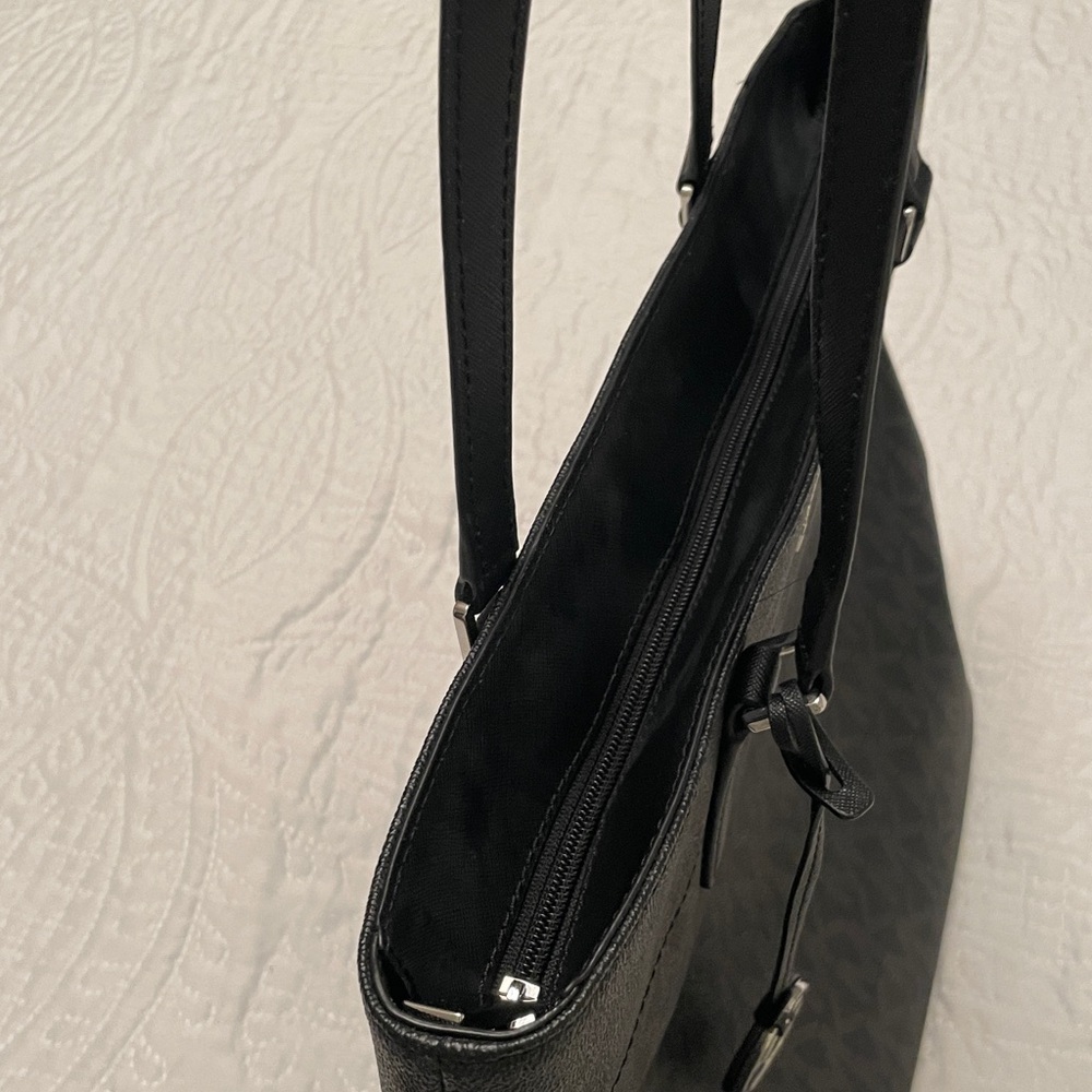 Michael KORS Tote Shoulder Bag from JET SET Collection Excellent Collection - Picture 12 of 17